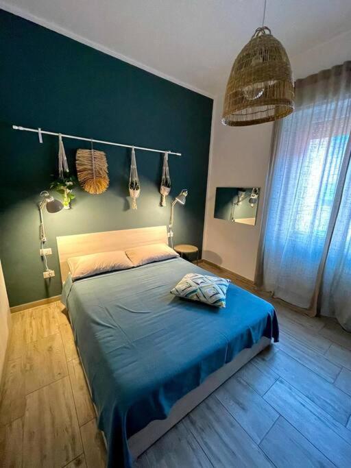 Casa Azzurra Apartment Piombino Exterior photo