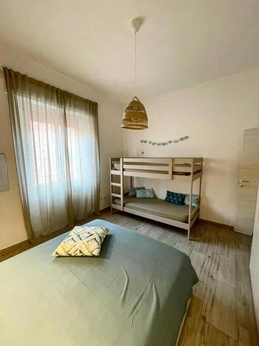 Casa Azzurra Apartment Piombino Exterior photo
